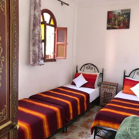 Hotel Dar Youssef 114 Марракеш Экстерьер фото