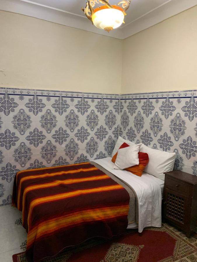 Hotel Dar Youssef 114 Марракеш Экстерьер фото