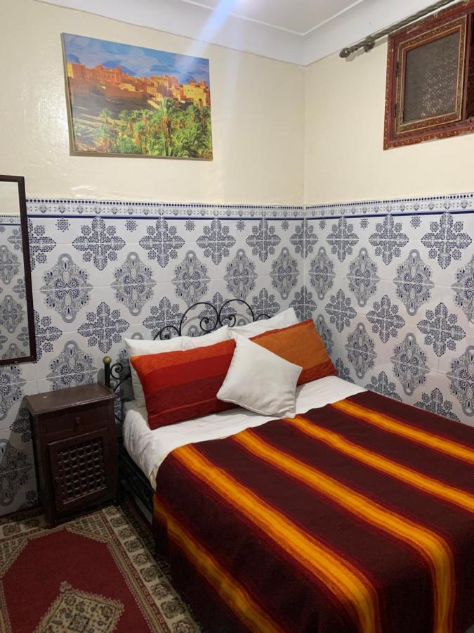 Hotel Dar Youssef 114 Марракеш Экстерьер фото