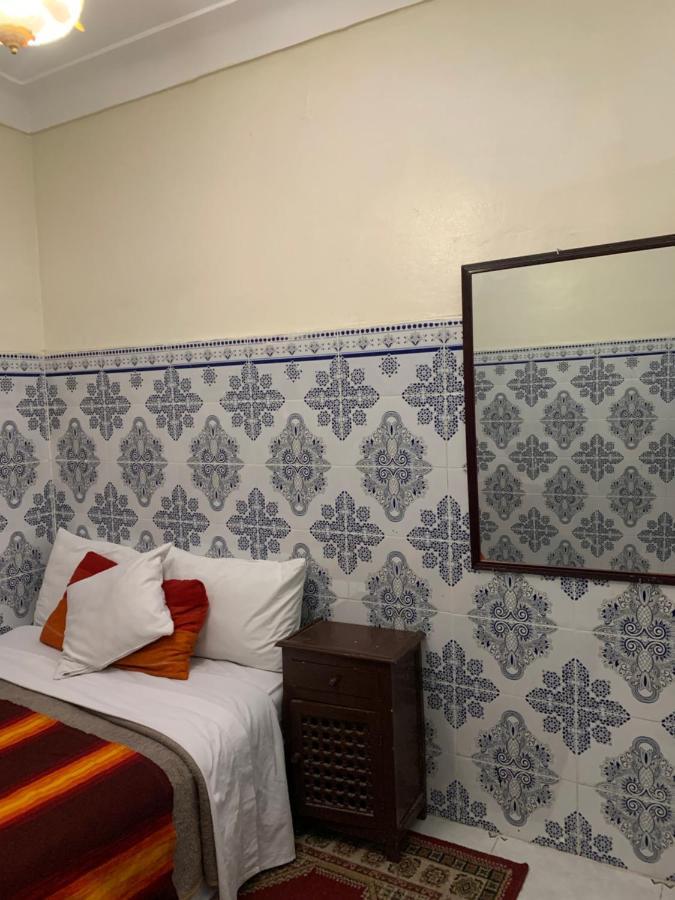 Hotel Dar Youssef 114 Марракеш Экстерьер фото