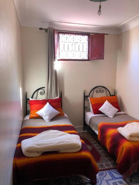 Hotel Dar Youssef 114 Марракеш Экстерьер фото