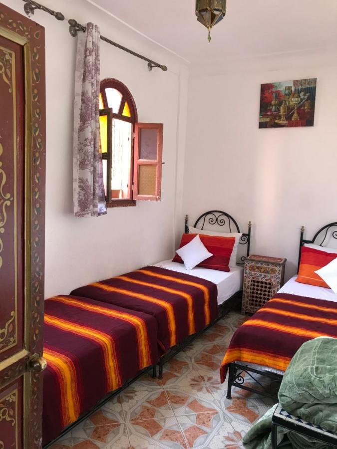 Hotel Dar Youssef 114 Марракеш Экстерьер фото