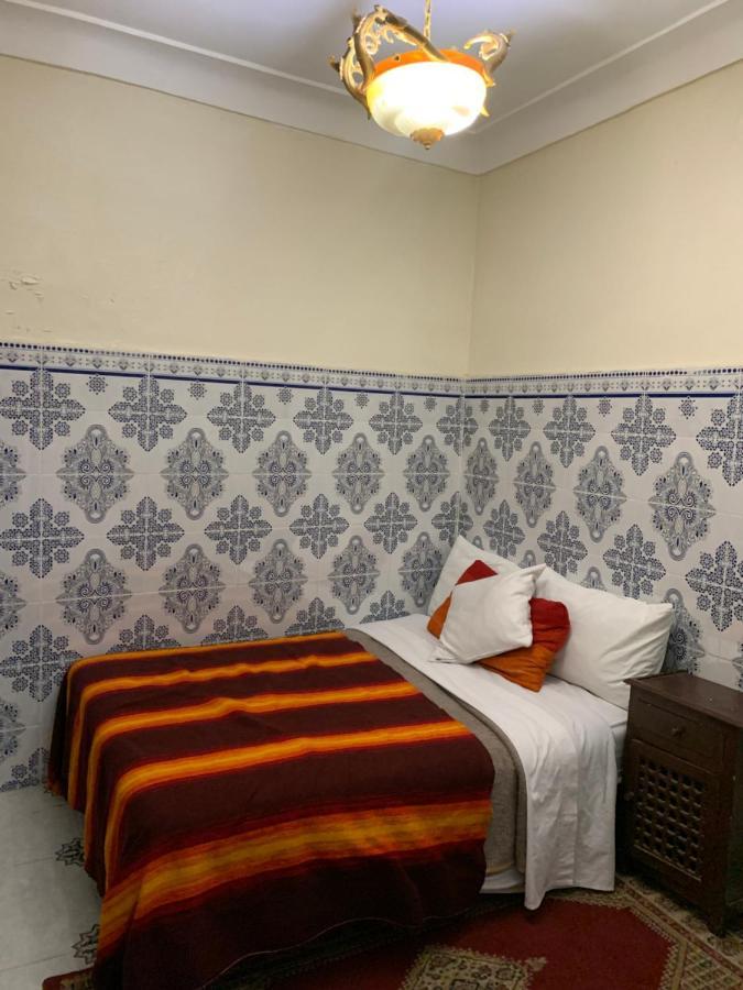 Hotel Dar Youssef 114 Марракеш Экстерьер фото