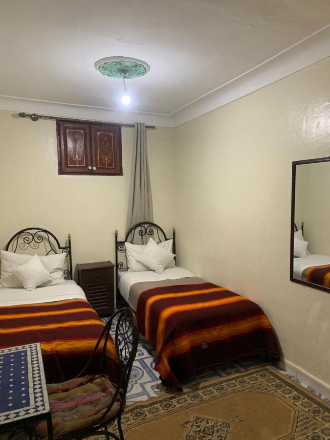Hotel Dar Youssef 114 Марракеш Экстерьер фото